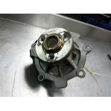 102P020 Water Coolant Pump From 2016 Chevrolet Cruze Limited 1.8 102P020 Water Coolant Pump From 2016 Chevrolet Cruze Limited 1.8